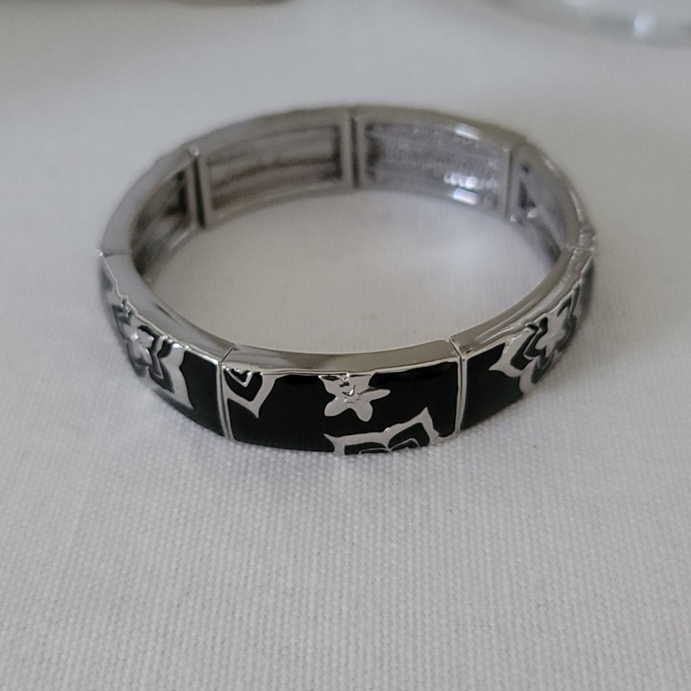 Lia Sophia Anise bracelet
